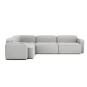 Normann Copenhagen Rope Modular Sofa 