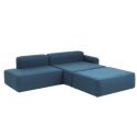 Normann Copenhagen Rope Modular Sofa 