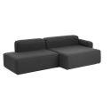 Normann Copenhagen Rope Modular Sofa 