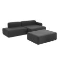 Normann Copenhagen Rope Modular Sofa 