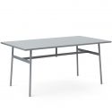 Normann Copenhagen Union Dining Table - Rectangle