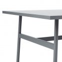 Normann Copenhagen Union Dining Table - Rectangle