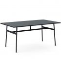 Normann Copenhagen Union Dining Table - Rectangle