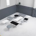 Normann Copenhagen Union Dining Table - Rectangle