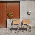 Skagerak Lilium Lounge Chair 