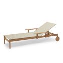 Skagerak Pelagus Sunbed