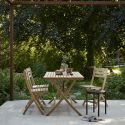 Skagerak Selandia Outdoor Table 147