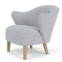 Audo Copenhagen Ingeborg Lounge Chair 