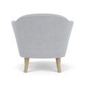 Audo Copenhagen Ingeborg Lounge Chair 