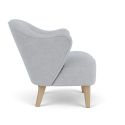 Audo Copenhagen Ingeborg Lounge Chair 