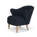Audo Copenhagen Ingeborg Lounge Chair 