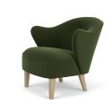 Audo Copenhagen Ingeborg Lounge Chair 