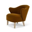 Audo Copenhagen Ingeborg Lounge Chair 