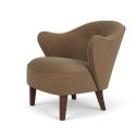 Audo Copenhagen Ingeborg Lounge Chair 