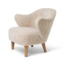 Audo Copenhagen Ingeborg Lounge Chair 
