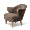 Audo Copenhagen Ingeborg Lounge Chair 