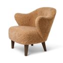 Audo Copenhagen Ingeborg Lounge Chair 
