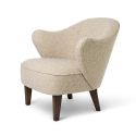 Audo Copenhagen Ingeborg Lounge Chair 