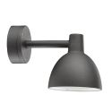 Louis Poulsen Toldbod 155 Outdoor Wall Lamp