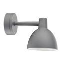 Louis Poulsen Toldbod 155 Outdoor Wall Lamp