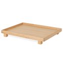 Ferm Living Bon Wooden Tray - Large