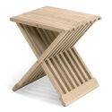 Skagerak Fionia Stool