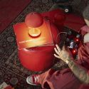 Louis Poulsen Panthella 160 Portable Lamp V3