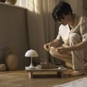 Louis Poulsen Panthella 160 Portable Lamp V3