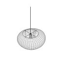 Vitra Akari 16A Suspension Light