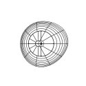 Vitra Akari 16A Suspension Light