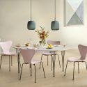 Fritz Hansen Maluma Pendant Light