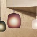 Fritz Hansen Maluma Pendant Light