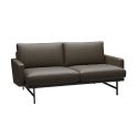 Fritz Hansen Lissoni Sofa - 2 Seater PL112S