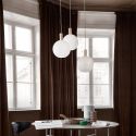 Ferm Living Collect Socket Pendant - High