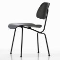 Vitra Eames DCM Plywood Dining Chair