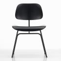 Vitra Eames DCM Plywood Dining Chair