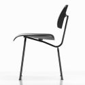 Vitra Eames DCM Plywood Dining Chair