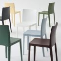 HAY Elementaire Chair
