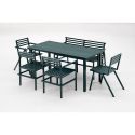 NINE 19 Outdoors Dining Table