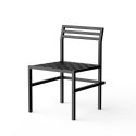 NINE 19 Outdoor Dining Chair - Set of 2