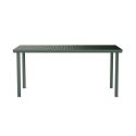 NINE 19 Outdoors Dining Table