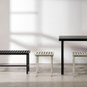 NINE 19 Outdoors Stool