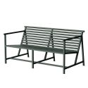 NINE 19 Outdoors Lounge Bench