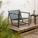 NINE 19 Outdoors Lounge Chair