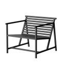 NINE 19 Outdoors Lounge Chair