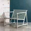 NINE 19 Outdoors Lounge Chair