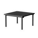 NINE 19 Outdoors Ottoman