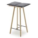 Skagerak Georg Bar / Counter Stool