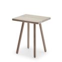 Skagerak Georg Side Table - Oak