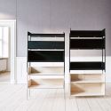 Skagerak Vivlio Shelving System